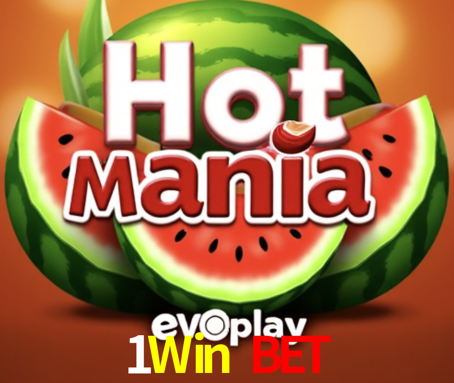 Responsive Design 1Win Bet