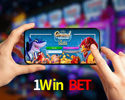 VIP Casino 1Win Bet
