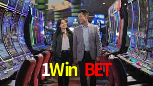 Live Casino 1Win Bet